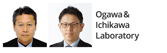 Ogawa & Ichikawa Laboratory