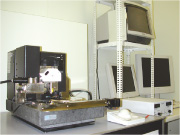 AFM (Atomic Force Microscope)