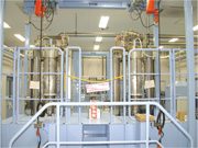 System Safety Benchmark Facilityof a "Supercritical Subsurface Boiler"